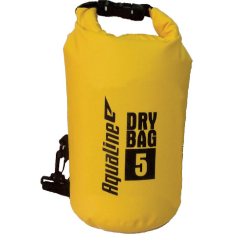 AQUALINE DRY BAG 5L