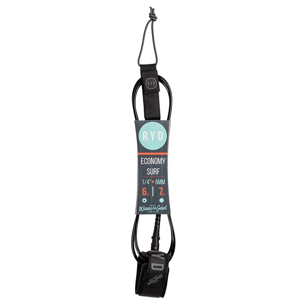 RYD ECONOMY SURF LEASH ANKLE