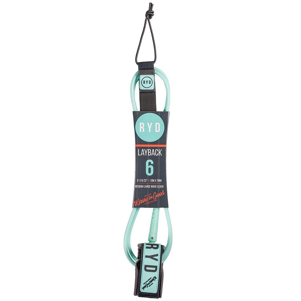 RYD Layback leash - Image 6