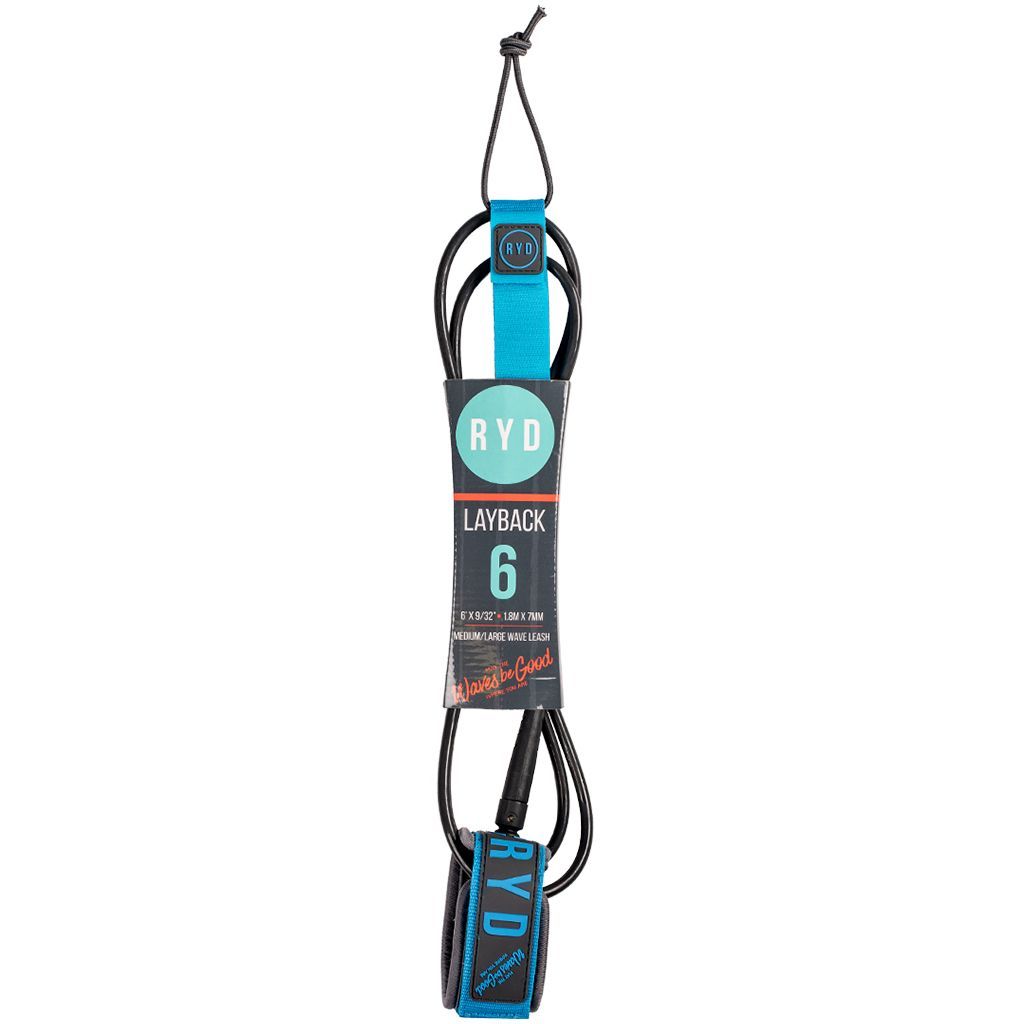 RYD Layback leash - Image 5