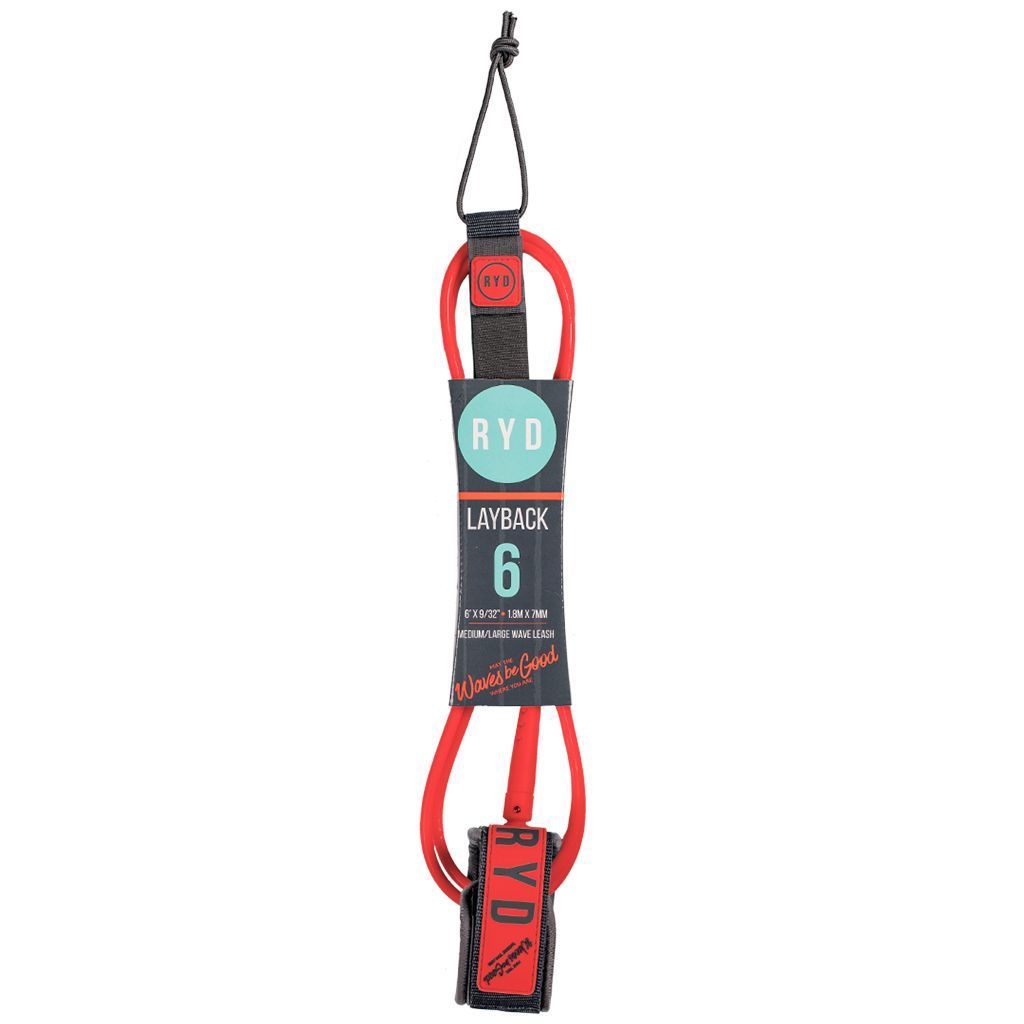 RYD Layback leash - Image 2