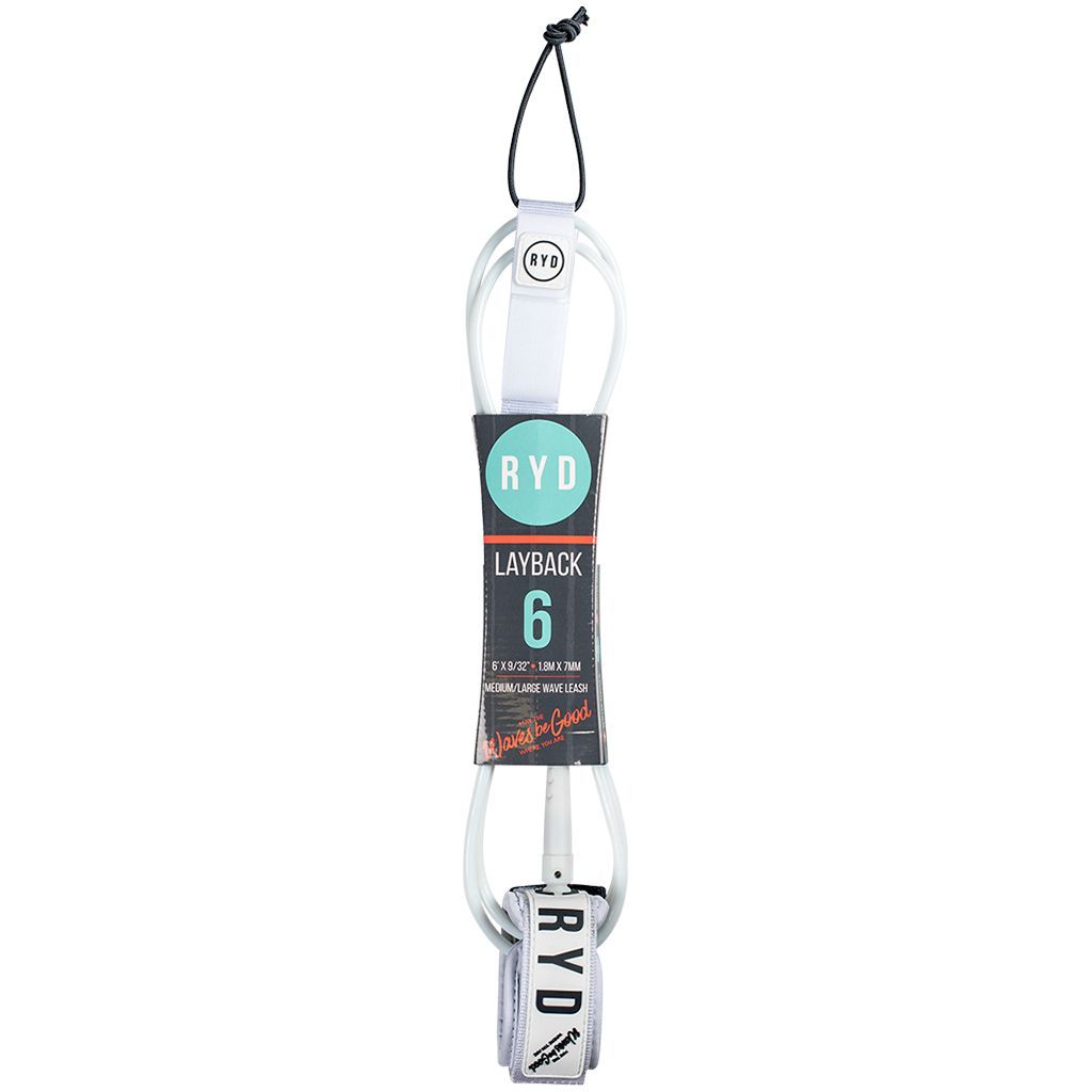 RYD Layback leash