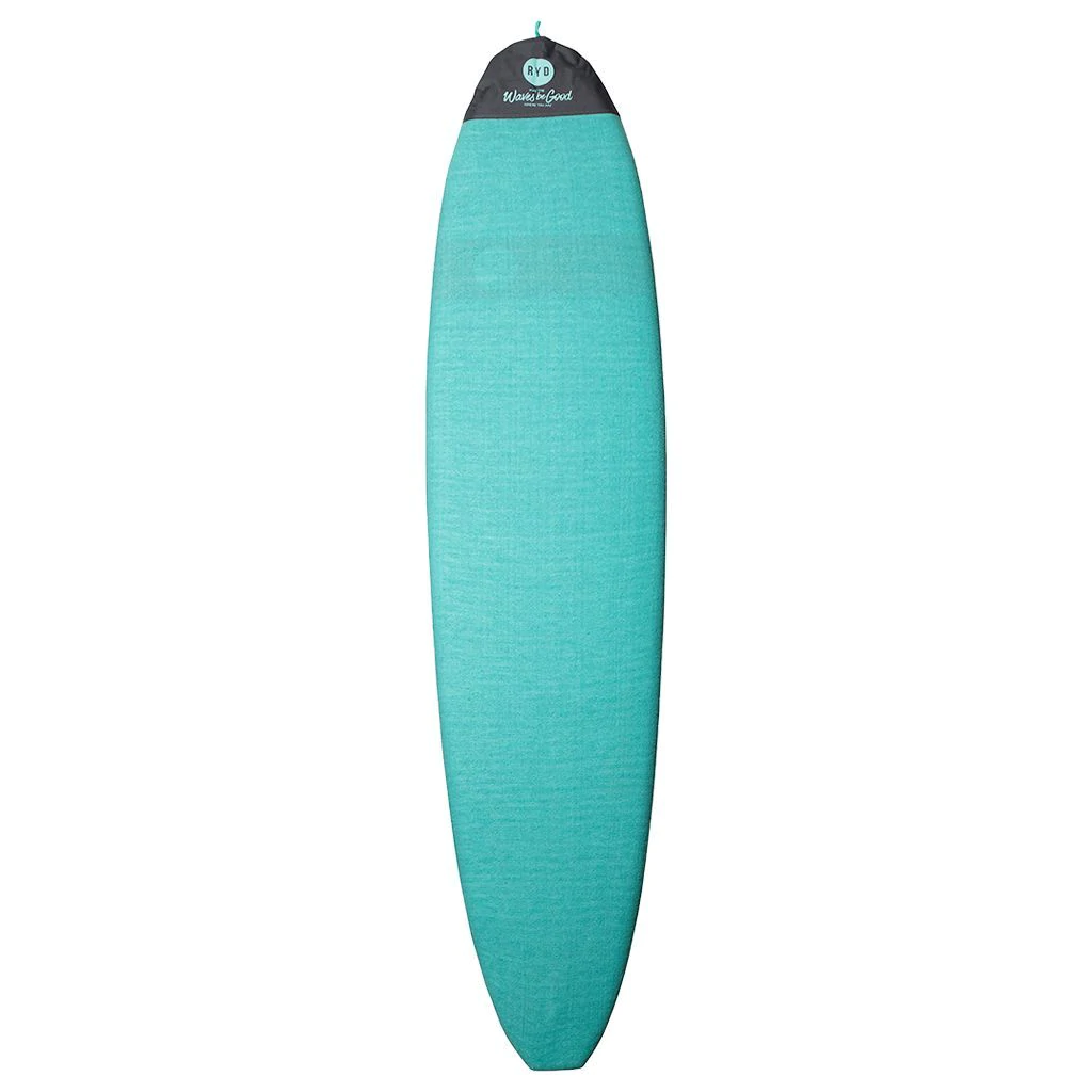 RYD Layback Stretch Board Sock - Image 2