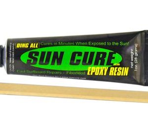 SUN CURE EPOXY RESIN 1OZ