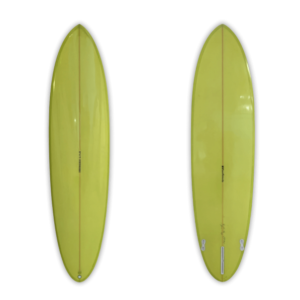 MAT Midlength Surfboard